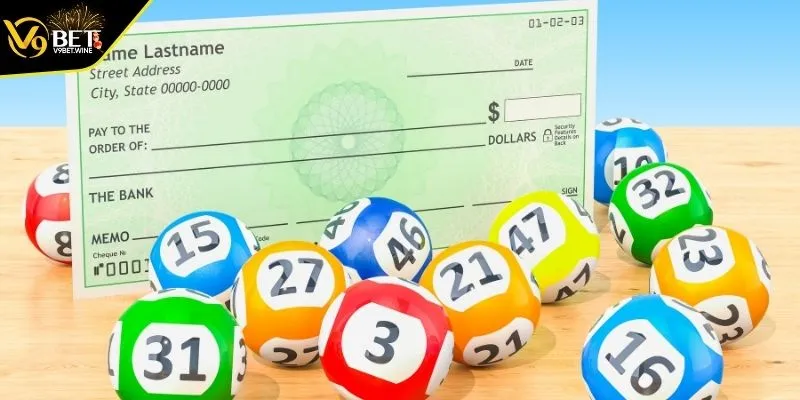 Áp dụng kết quả giải độc đắc của các ngày trước 