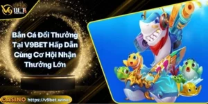 Bắn cá đổi thưởng