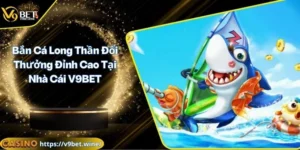 Bắn cá long thần