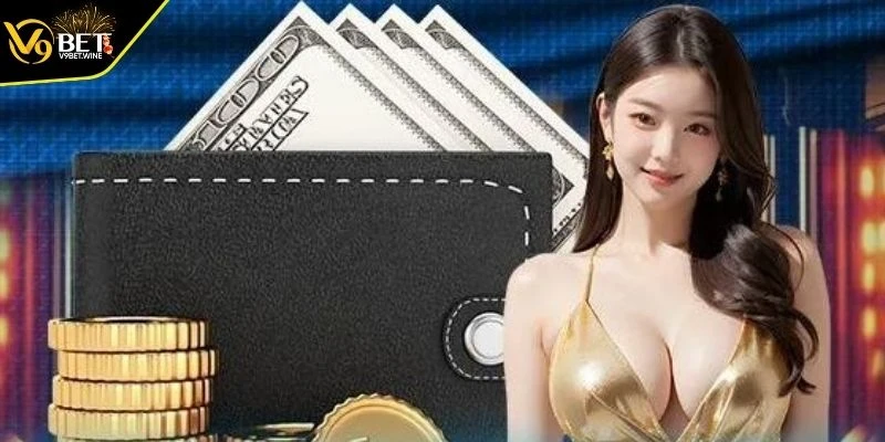 Bật mí chi tiết quy trình rút tiền thuận tiện và an toàn