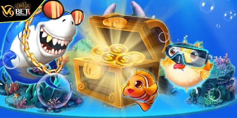 Chiến thuật săn cá rinh thưởng khủng từ cao thủ