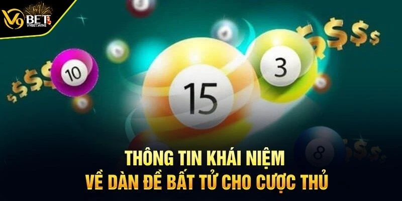 Giải mã chi tiết khái niệm dàn đề bất tử