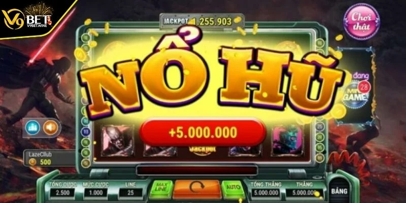 Giải mã hack nổ hũ là gì?
