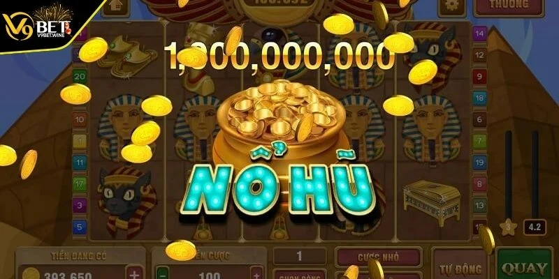 Giới thiệu game nổ hũ cho những ai chưa biết 