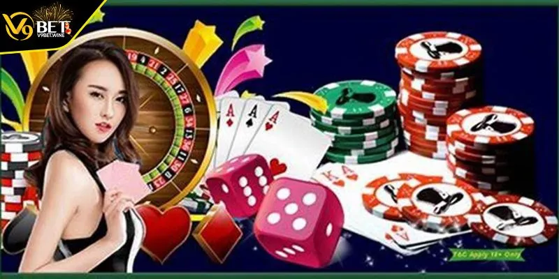 Giới thiệu V9BET cá cược hàng đầu