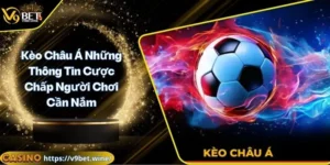 Kèo châu á