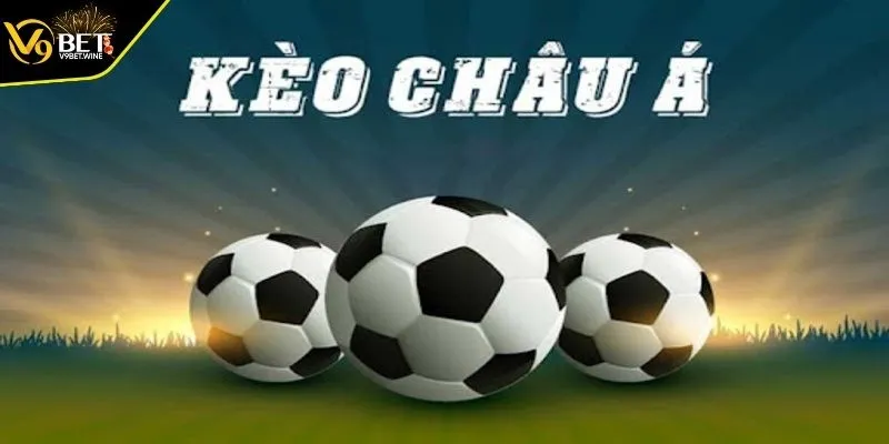 Kèo cược châu Á theo tỷ lệ 1/4