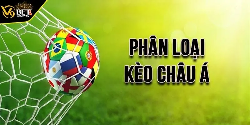 Khái quát về hình thức cược kèo châu Á