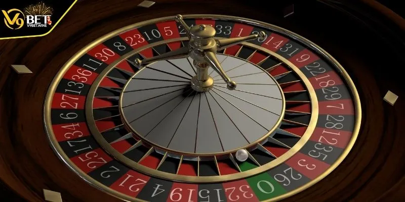 Khám phá các hình thức đặt cược trong trò Roulette 