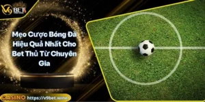 Mẹo cược bóng đá