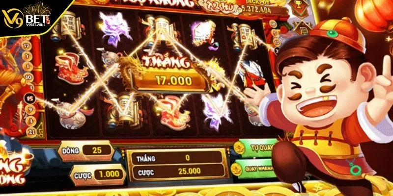 Mẹo cược nổ hũ khi chọn game thông minh 