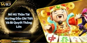 Nổ hũ thần tài