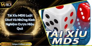 Tài xỉu MD5