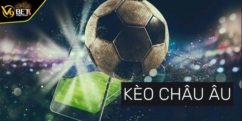 Thực hiện cách thức tính chính xác kèo 1x2