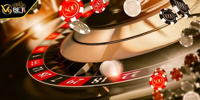 Tìm hiểu khái quát về cách chơi Roulette