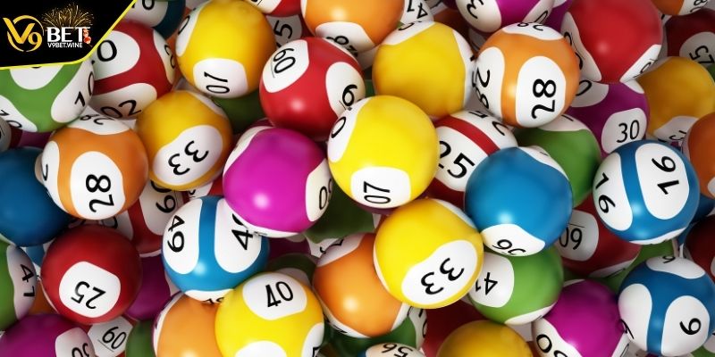 Tìm hiểu vài nét về loại hình xổ số V9BET