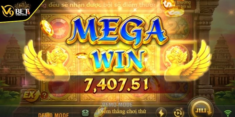 Tổng quan vài nét cơ bản của game nổ hũ V9BET