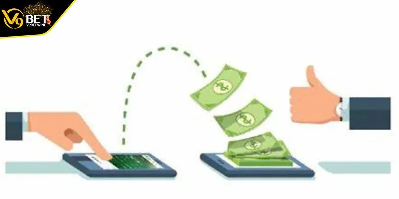 Tổng quan về chương trình đại lý V9BET