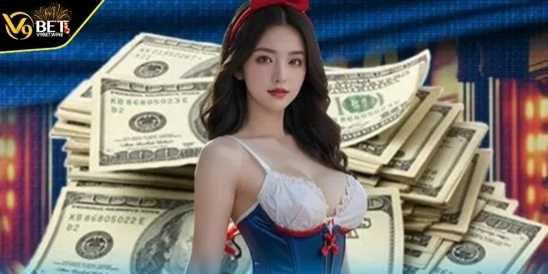 Tổng quan về rút tiền V9BET