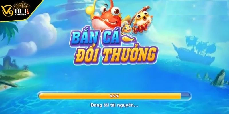 Ưu thế vượt trội chỉ có tại bắn cá đổi thưởng